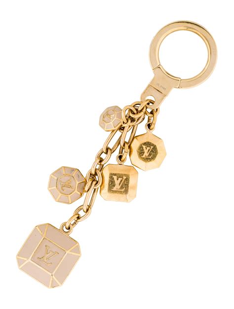 louis vuiton keychain for sale